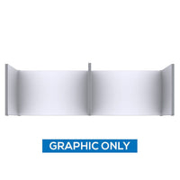 Load image into Gallery viewer, QSEG Desktop Partition - Print Banners NYC
