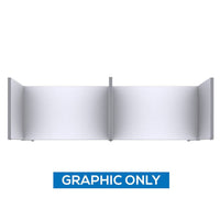 Load image into Gallery viewer, QSEG Desktop Partition - Print Banners NYC
