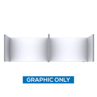 Load image into Gallery viewer, QSEG Desktop Partition - Print Banners NYC
