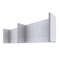 Load image into Gallery viewer, QSEG Desktop Partition - Print Banners NYC
