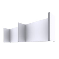 Load image into Gallery viewer, QSEG Desktop Partition - Print Banners NYC
