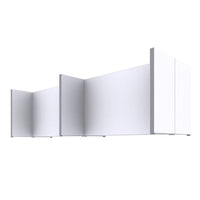 Load image into Gallery viewer, QSEG Desktop Partition - Print Banners NYC
