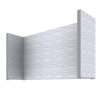 Load image into Gallery viewer, QSEG Desktop Partition - Print Banners NYC
