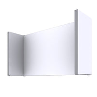 Load image into Gallery viewer, QSEG Desktop Partition - Print Banners NYC
