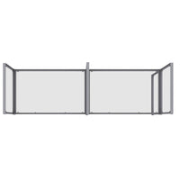 Load image into Gallery viewer, QSEG Desktop Partition - Print Banners NYC
