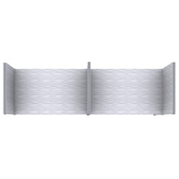 Load image into Gallery viewer, QSEG Desktop Partition - Print Banners NYC
