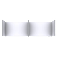 Load image into Gallery viewer, QSEG Desktop Partition - Print Banners NYC
