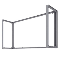 Load image into Gallery viewer, QSEG Desktop Partition - Print Banners NYC
