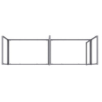 Load image into Gallery viewer, QSEG Desktop Partition - Print Banners NYC
