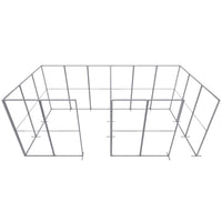 Load image into Gallery viewer, QSEG Office Partition - Print Banners NYC
