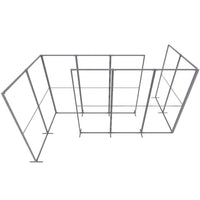 Load image into Gallery viewer, QSEG Queue S Shape - Print Banners NYC
