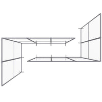 Load image into Gallery viewer, QSEG Queue S Shape - Print Banners NYC
