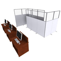 Load image into Gallery viewer, QSEG Queue S Shape - Print Banners NYC
