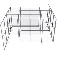 Load image into Gallery viewer, QSEG Queue S Shape - Print Banners NYC
