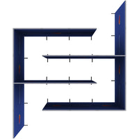 Load image into Gallery viewer, QSEG Queue S Shape - Print Banners NYC
