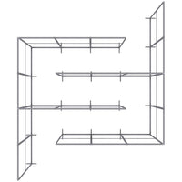 Load image into Gallery viewer, QSEG Queue S Shape - Print Banners NYC
