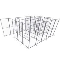 Load image into Gallery viewer, QSEG Queue S Shape - Print Banners NYC
