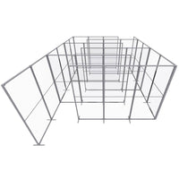 Load image into Gallery viewer, QSEG Queue S Shape - Print Banners NYC
