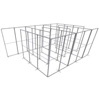 Load image into Gallery viewer, QSEG Queue S Shape - Print Banners NYC
