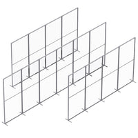 Load image into Gallery viewer, QSEG Queue Straight - Print Banners NYC
