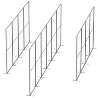 Load image into Gallery viewer, QSEG Queue Straight - Print Banners NYC
