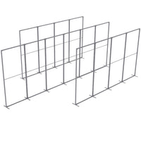 Load image into Gallery viewer, QSEG Queue Straight - Print Banners NYC
