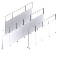 Load image into Gallery viewer, QSEG Queue Straight - Print Banners NYC
