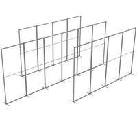 Load image into Gallery viewer, QSEG Queue Straight - Print Banners NYC
