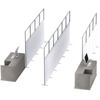 Load image into Gallery viewer, QSEG Queue Straight - Print Banners NYC
