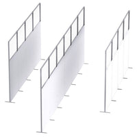 Load image into Gallery viewer, QSEG Queue Straight - Print Banners NYC
