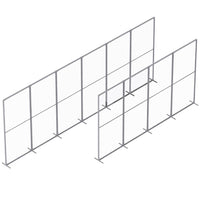 Load image into Gallery viewer, QSEG Queue Straight - Print Banners NYC
