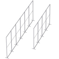 Load image into Gallery viewer, QSEG Queue Straight - Print Banners NYC
