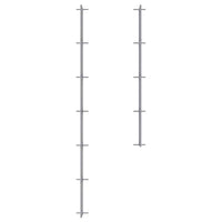 Load image into Gallery viewer, QSEG Queue Straight - Print Banners NYC
