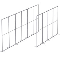 Load image into Gallery viewer, QSEG Queue Straight - Print Banners NYC
