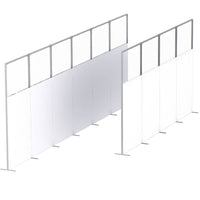 Load image into Gallery viewer, QSEG Queue Straight - Print Banners NYC
