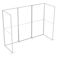 Load image into Gallery viewer, QSEG Tradeshow Configurations B - Print Banners NYC
