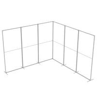 Load image into Gallery viewer, QSEG Tradeshow Configurations C - Print Banners NYC
