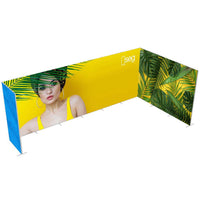 Load image into Gallery viewer, QSEG Tradeshow Configurations E - Print Banners NYC
