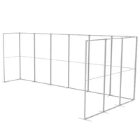 Load image into Gallery viewer, QSEG Tradeshow Configurations E - Print Banners NYC
