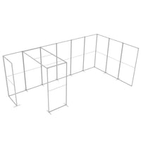 Load image into Gallery viewer, QSEG Tradeshow Configurations G - Print Banners NYC
