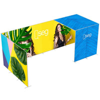 Load image into Gallery viewer, QSEG Tradeshow Configurations J - Print Banners NYC
