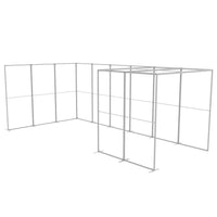 Load image into Gallery viewer, QSEG Tradeshow Configurations J - Print Banners NYC
