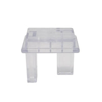 Load image into Gallery viewer, Qseg L connector - Print Banners NYC
