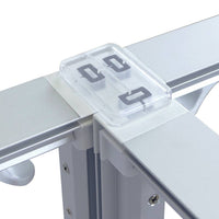 Load image into Gallery viewer, Qseg T Connector - Print Banners NYC
