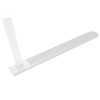 Load image into Gallery viewer, Qseg Foot Half - Print Banners NYC
