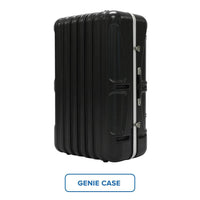 Load image into Gallery viewer, 10 x 7.5 ft. RPL Fabric Pop Up Display Straight With Endcaps (Graphic Package) - Print Banners NYC
