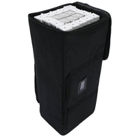 Load image into Gallery viewer, 10 x 7.5 ft. RPL Fabric Pop Up Display Straight With Endcaps (Graphic Package) - Print Banners NYC
