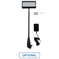 Load image into Gallery viewer, 10 x 7.5 ft. RPL Fabric Pop Up Display Straight With Endcaps (Graphic Package) - Print Banners NYC
