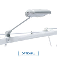 Load image into Gallery viewer, 10 x 7.5 ft. RPL Fabric Pop Up Display Straight With Endcaps (Graphic Package) - Print Banners NYC
