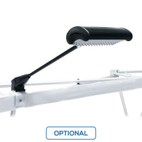 Load image into Gallery viewer, 10 x 7.5 ft. RPL Fabric Pop Up Display Straight With Endcaps (Graphic Package) - Print Banners NYC
